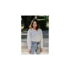 Patron robe/blouse Maison Fauve - Tribeca