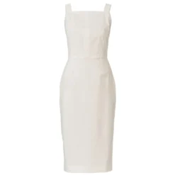 Patron robe à bretelles Femme - Burda n°6140
