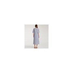Patron Robe ceinturée Femme - Simplicity n°S9101