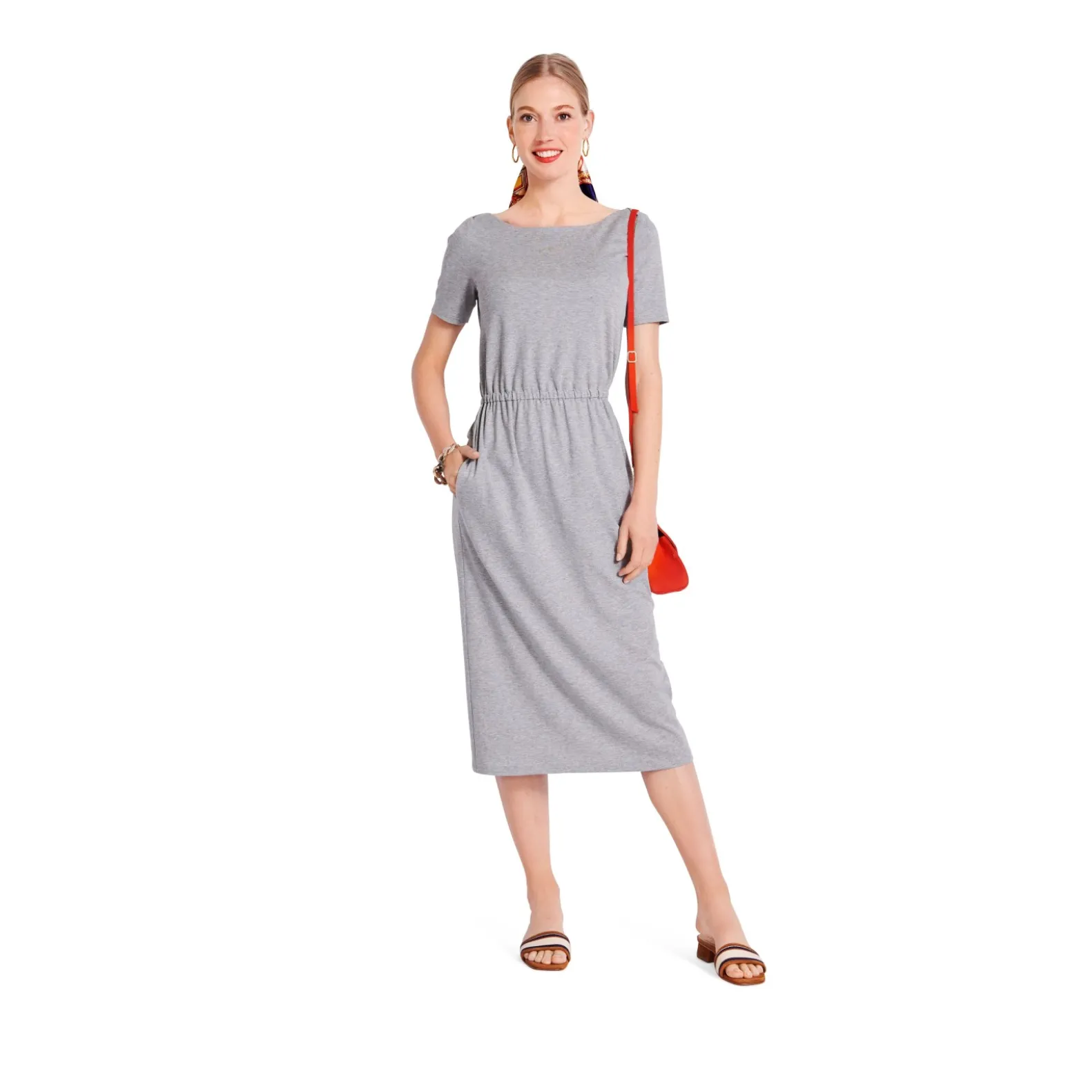 Patron robe/combinaison femme - Burda n°6004