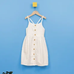 Patron Robe Enfant - Julie N°18- (PDF)