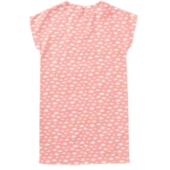 Patron robe et t-shirt enfant - Burda n°9282