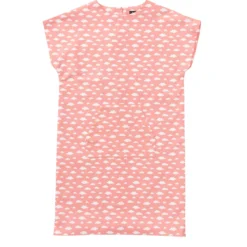 Patron robe et t-shirt enfant - Burda n°9282