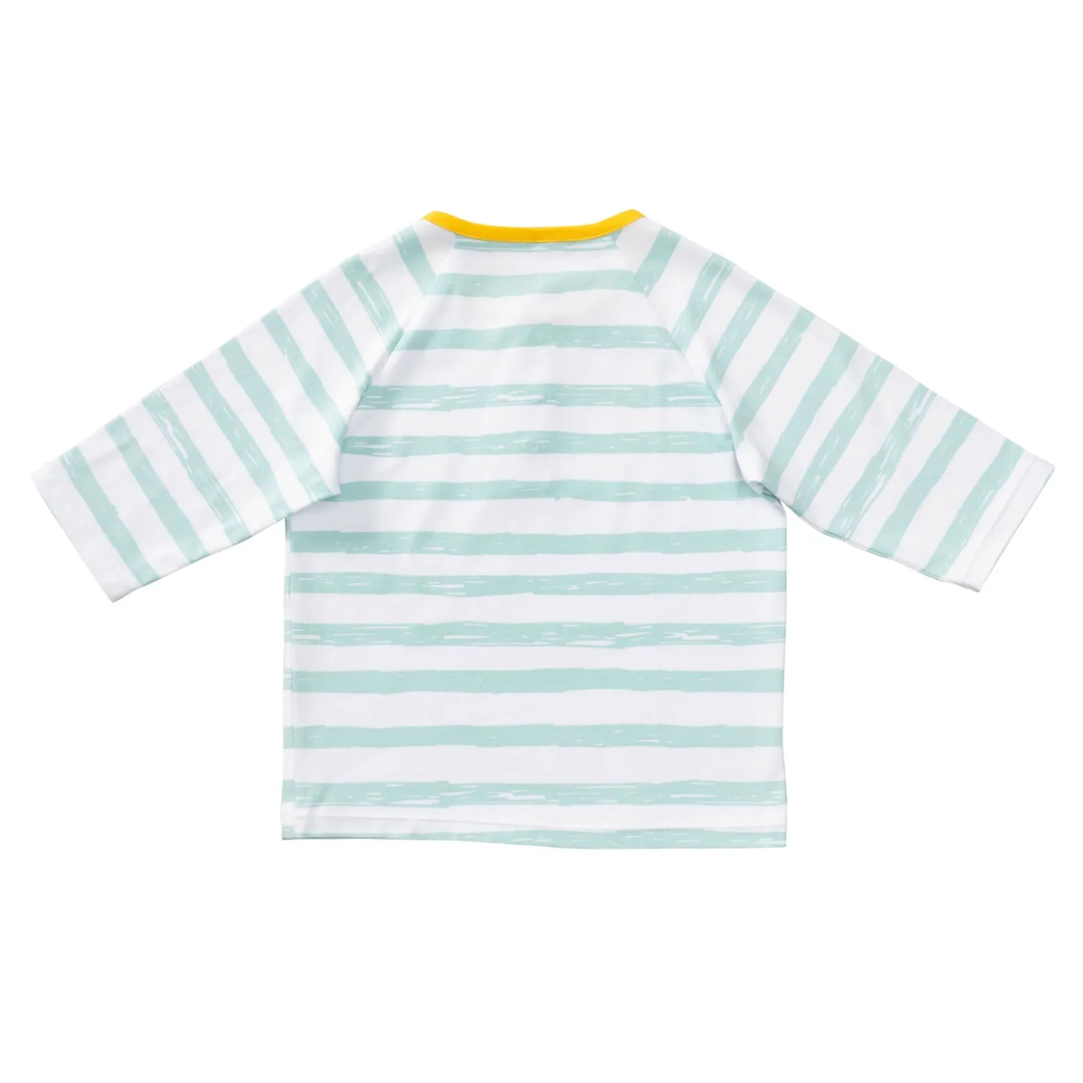 Patron robe et t-shirt enfant - Burda n°9284