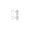 Patron Robe Femme Burda N°6381
