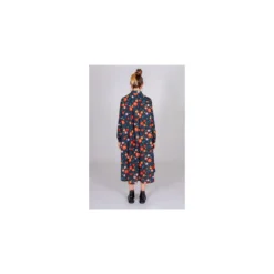 Patron Robe I AM Patterns - I am Irma