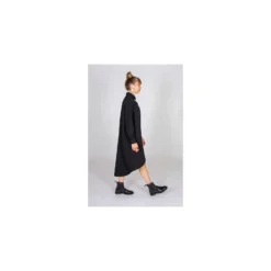 Patron Robe I AM Patterns - I am Irma