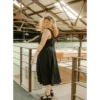 Patron Robe Maison Fauve - Linger
