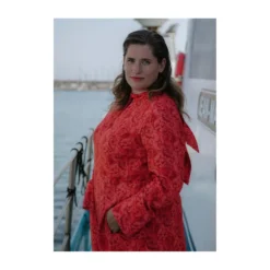 Patron Robe Maison Fauve - Péninsule