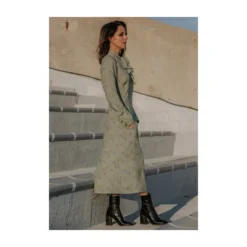 Patron Robe Maison Fauve - Péninsule