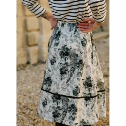 Patron Robe Maison Fauve - Prose