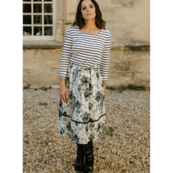 Patron Robe Maison Fauve - Prose