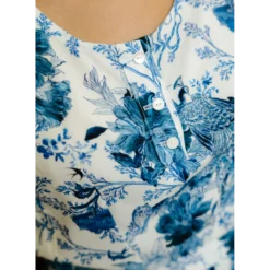 Patron Robe Maison Fauve - Prose
