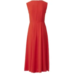 Patron robe manches papillons Femme - Burda n°6133