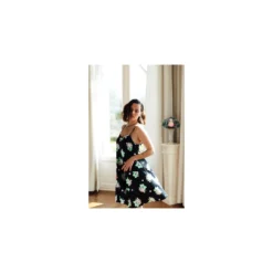 Patron robe/top Maison Fauve - Paola