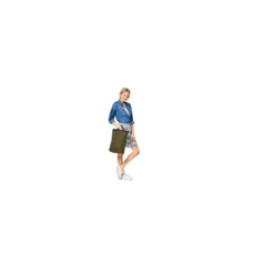 Patron Sac à dos mode citadine – cabas à fermeture zippée Burda N°6400