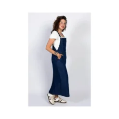 Patron Salopette robe I AM Patterns - I AM Crystal