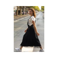 Patron Salopette robe I AM Patterns - I AM Crystal