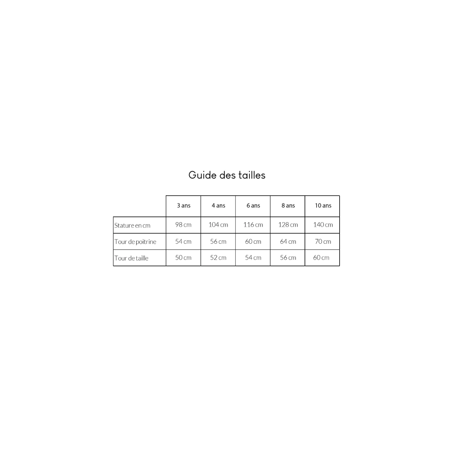 Patron Sweat Enfant - Amandine n°1- (PDF)