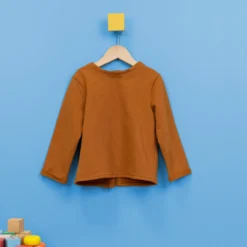 Patron Sweat Enfant - Amandine n°1- (PDF)