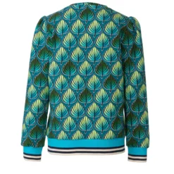 Patron sweat et robe Femme - Burda n°6109