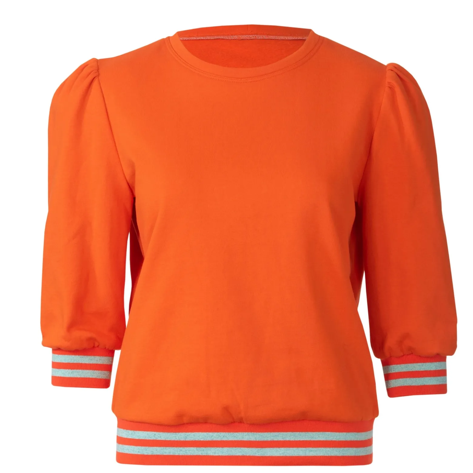 Patron sweat et robe Femme - Burda n°6109