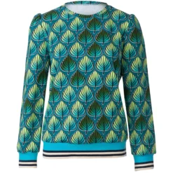 Patron sweat et robe Femme - Burda n°6109