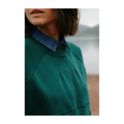 Patron Sweat Maison Fauve - Ressac