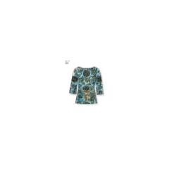 Patron Tee-Shirt Femme - New Look 6808