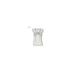 Patron Tee-Shirt Femme - New Look 6808