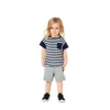 Patron Top Enfant Burda N°9322