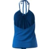 Patron top et robe croisés Femme - Burda n°6118