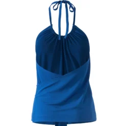Patron top et robe croisés Femme - Burda n°6118