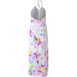 Patron top et robe croisés Femme - Burda n°6118