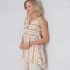 Patron Top Évasé Femme - New Look 6658