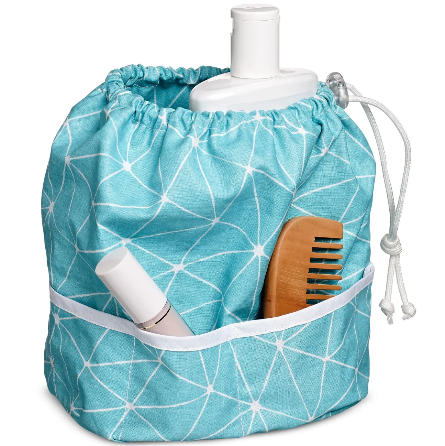 Patron trousse de toilette - Burda n°9276