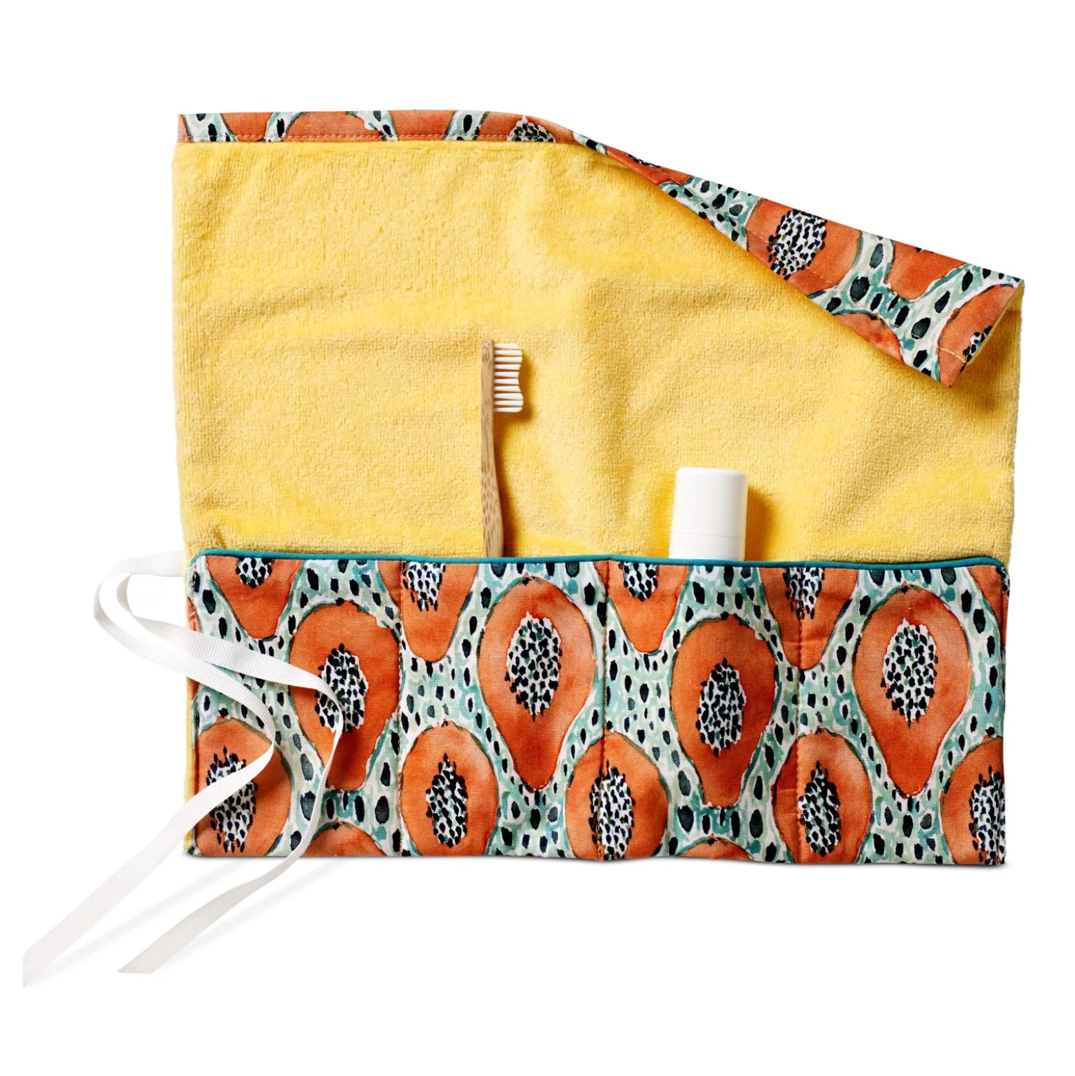 Patron trousse de toilette - Burda n°9276