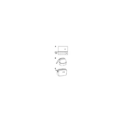 Patron trousse de toilette - Burda n°9276