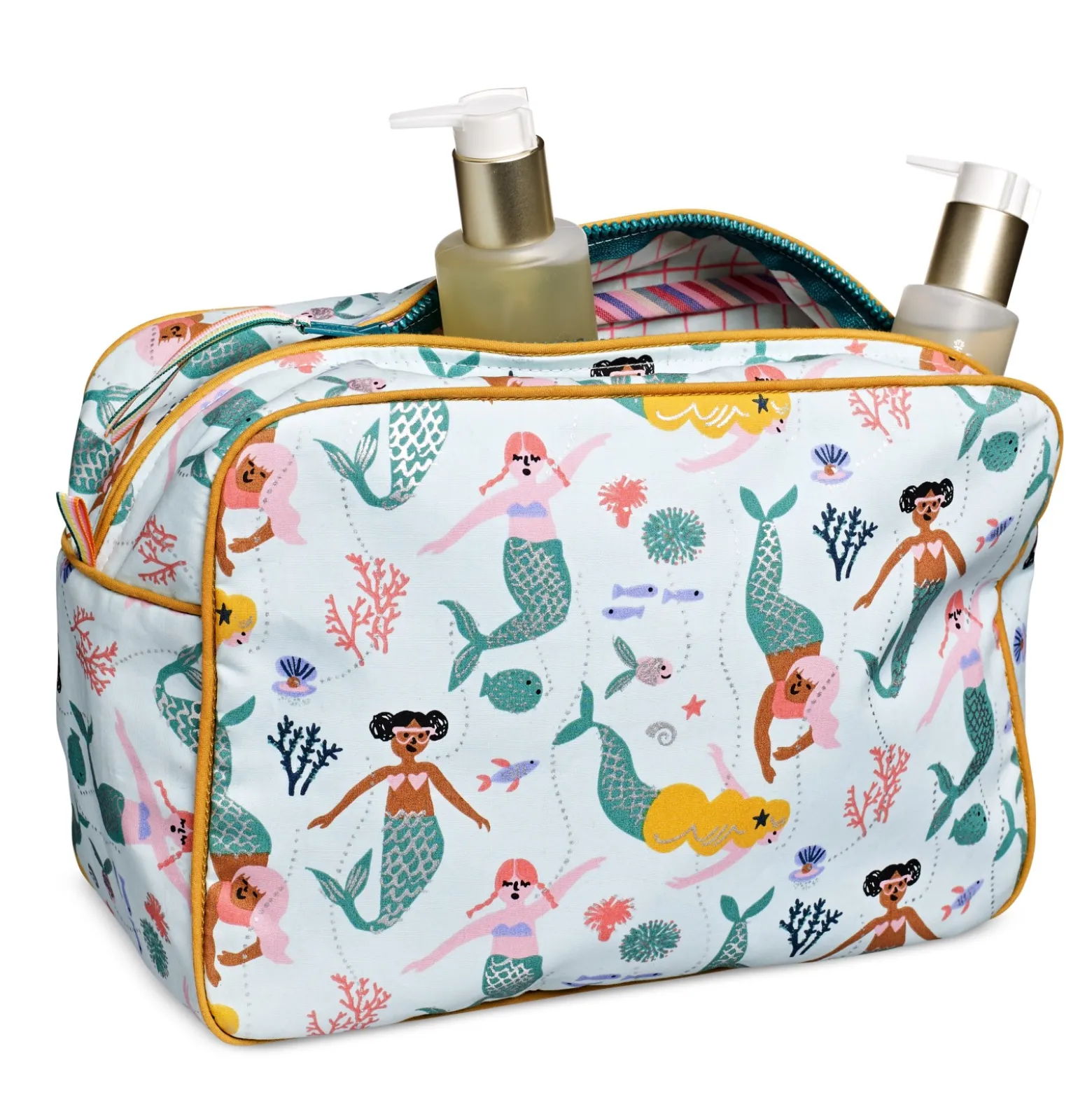 Patron trousse de toilette - Burda n°9276