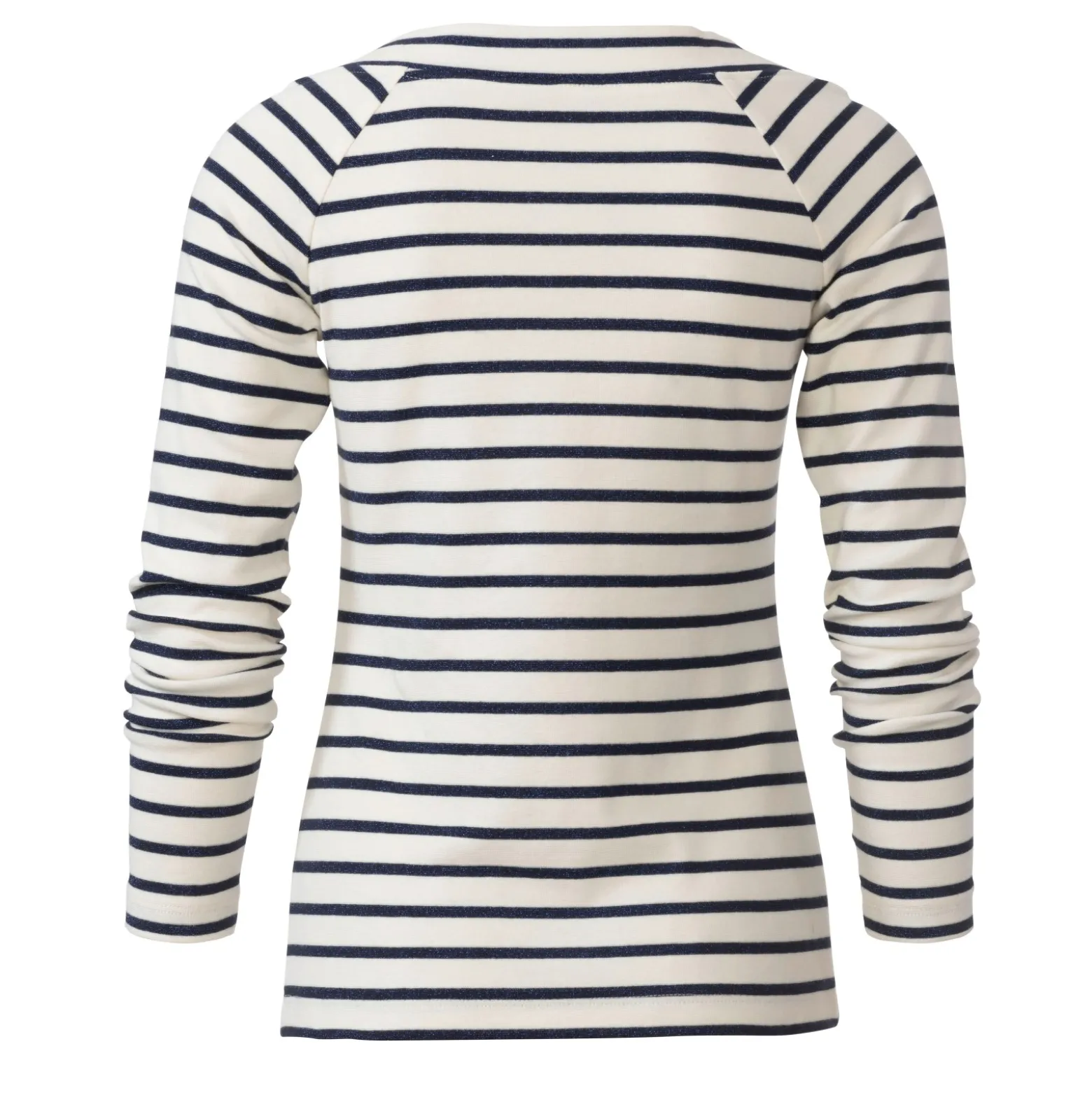 Patron t-shirt col V Femme - Burda n°6102