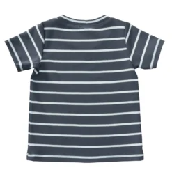 Patron t-shirt enfant - Burda n°9283