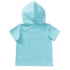 Patron t-shirt enfant - Burda n°9283