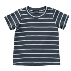 Patron t-shirt enfant - Burda n°9283