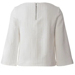 Patron t-shirt manches longues Femme - Burda n°6144