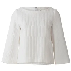 Patron t-shirt manches longues Femme - Burda n°6144