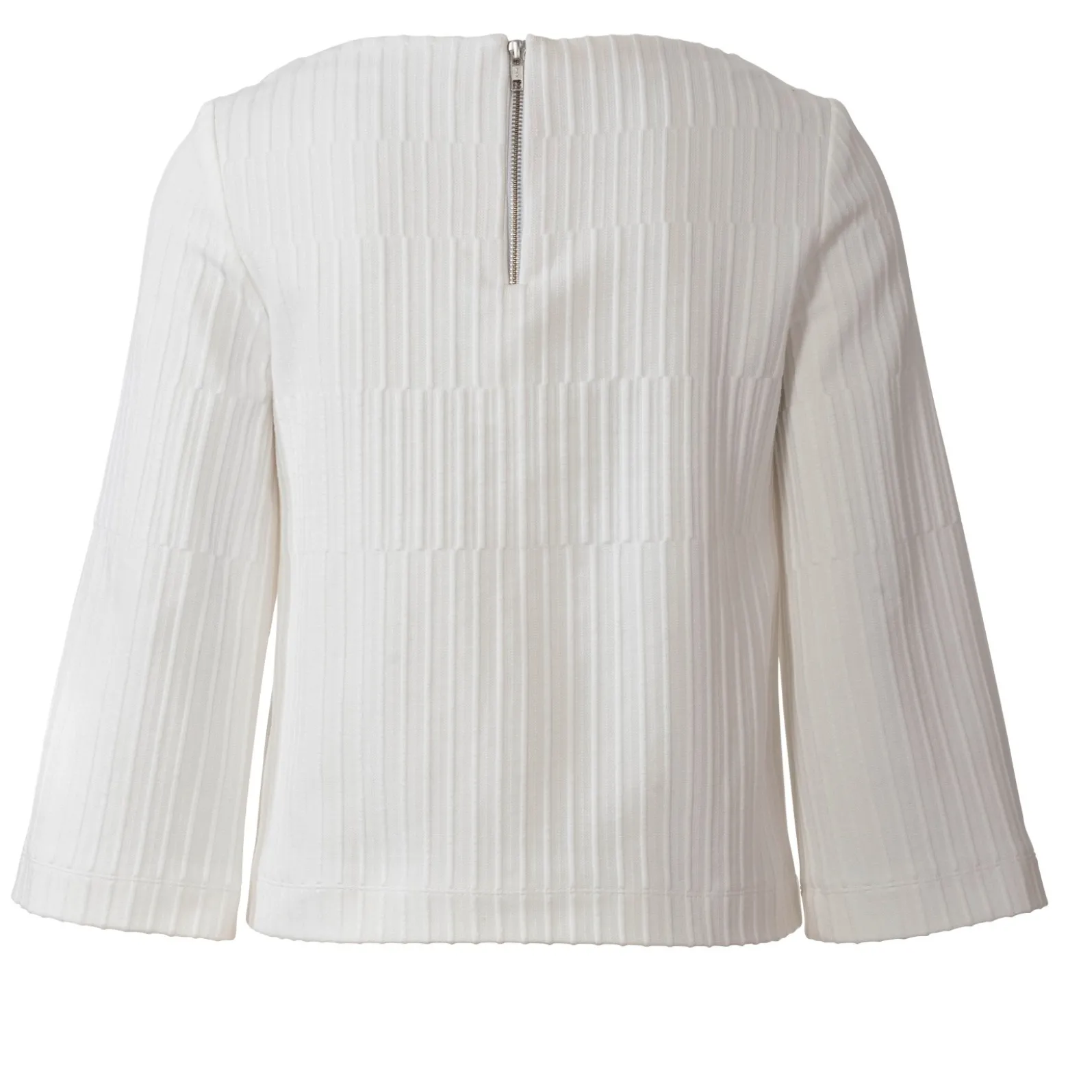 Patron t-shirt manches longues Femme - Burda n°6144