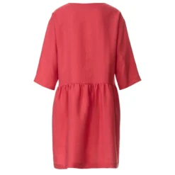 Patron tunique et robe Femme - Burda n°6139