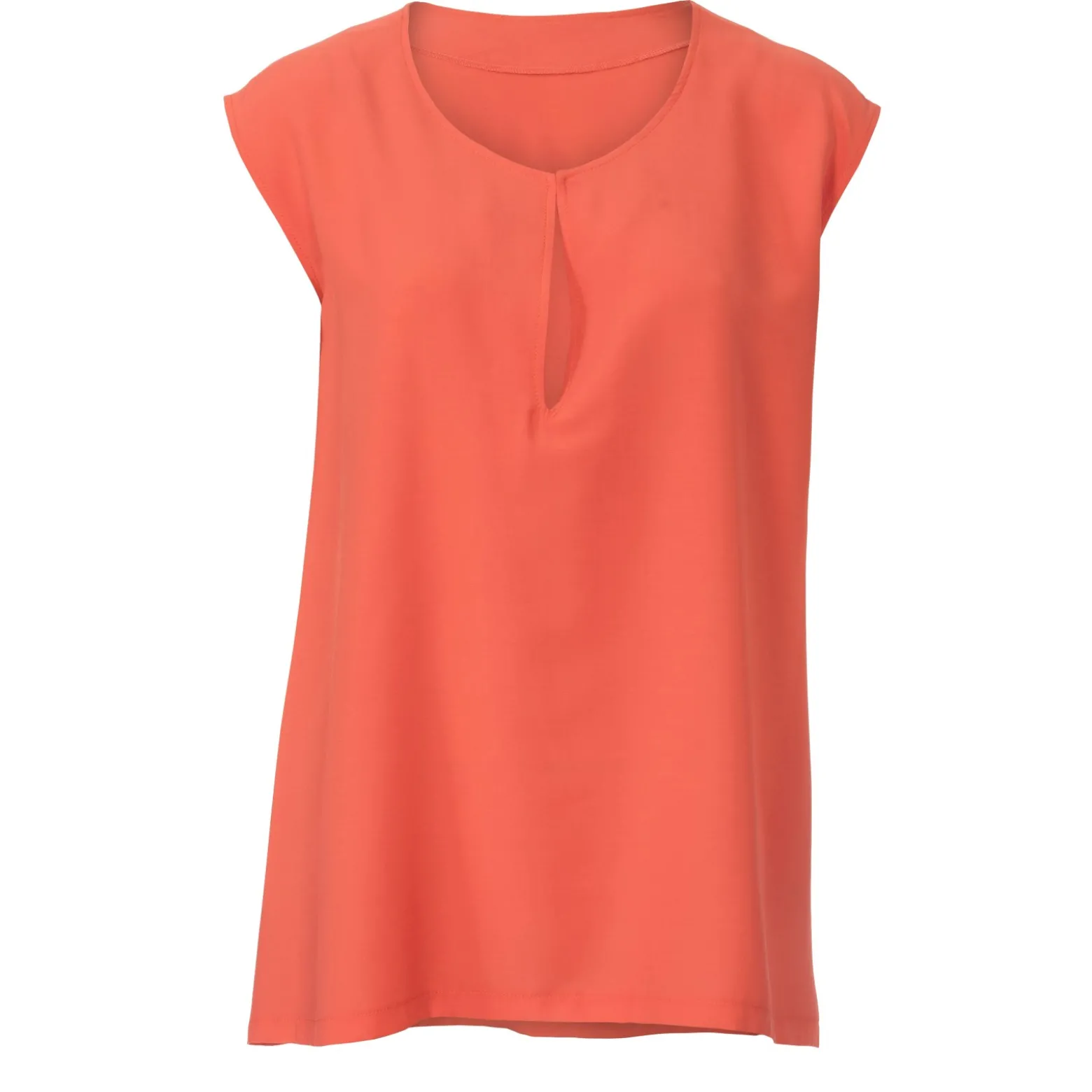 Patron tunique et robe Femme - Burda n°6126
