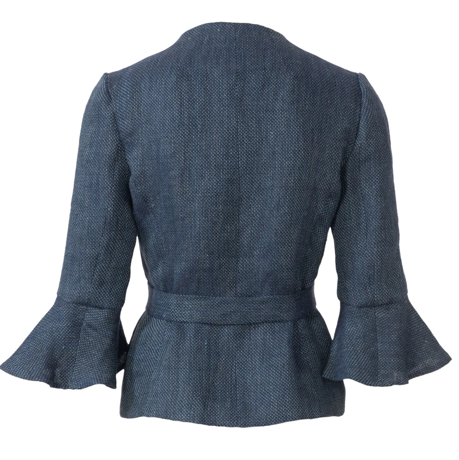 Patron veste blazer Femme - Burda n°6100