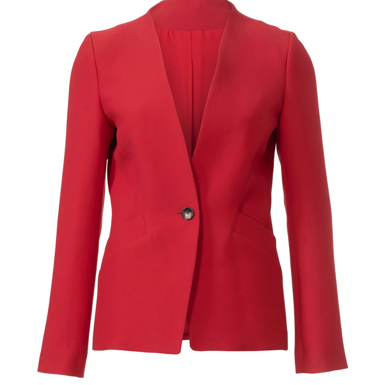 Patron veste blazer Femme - Burda n°6100